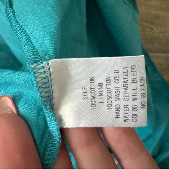 Pinch Mini Dress Size Medium - Picture 10 of 11